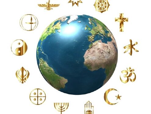 Interfaith and Climate Change (Religions)
