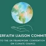 Statement of the Interfaith Liaison Committee to the UN Framework Convention on Climate Change