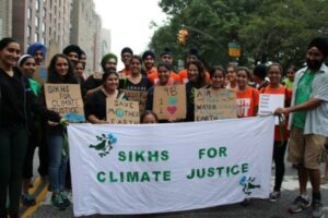 Sikhs for Climate Justice