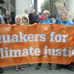 Quakers at COP28