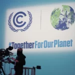 The Glasgow Climate Pact and Climate Justice