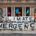 World Council of Churches: Statement on the Climate Change Emergency