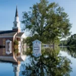 A Southern Baptist Declaration on the Environment and Climate Change