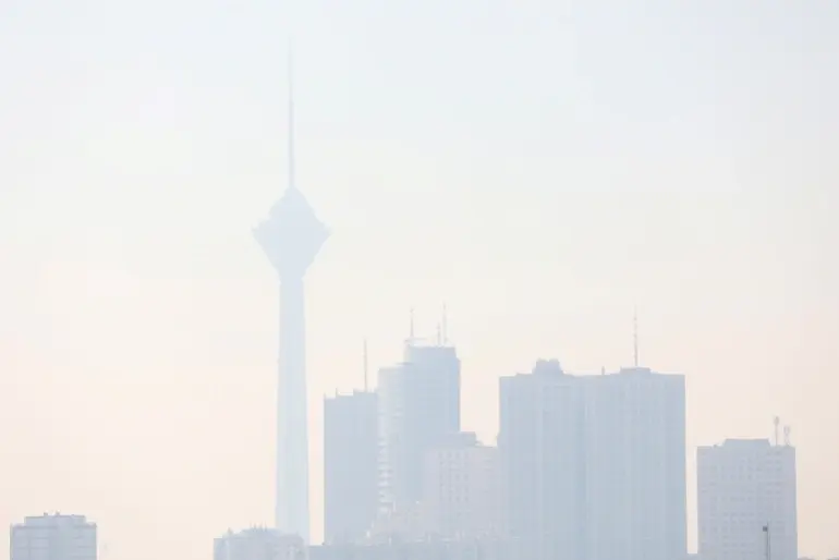 99% of Humans Breathe Unhealthy Air