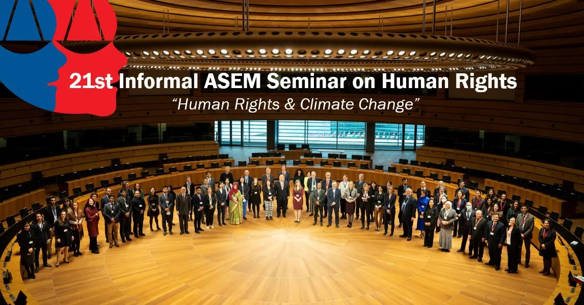 Human Rights as a Paradigm for Climate Action