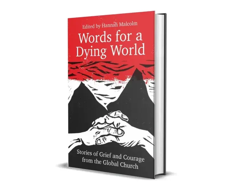 Words for A Dying World