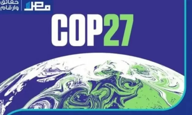 COP 27: Mitigation, Loss and Damage, Adaptation