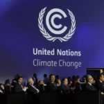 Statement from the Faith-Based Organizations to COP27