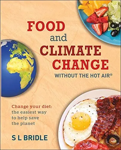 Food and Climate Change - Without the Hot Air