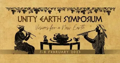 Unity Earth Symposium