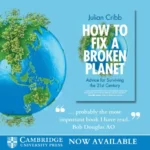 How to fix a Broken Planet