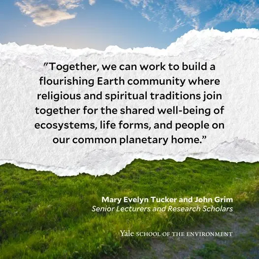 Collaboration for the Environment