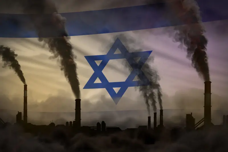 Climate and Israel