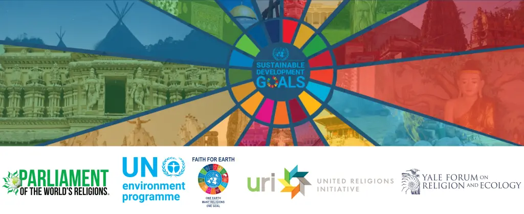 Faith Action and the Sustainable Development Goals