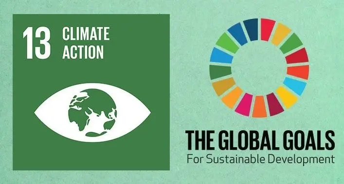 Faith Action on the UN Sustainable Development Goals: Climate Action