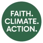 Faith for Climate: A Call to Action
