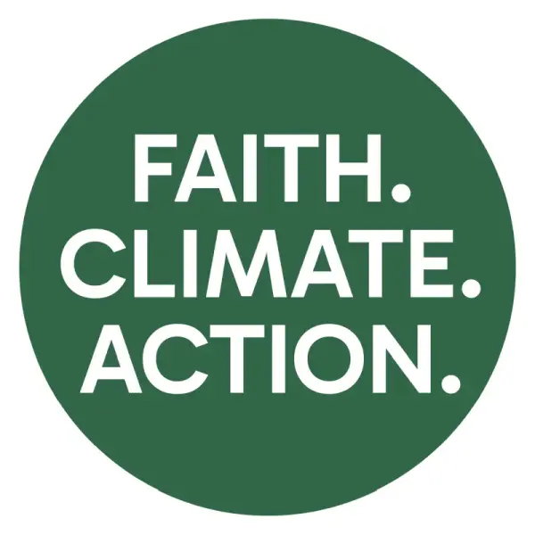 Faith for Climate: A Call to Action