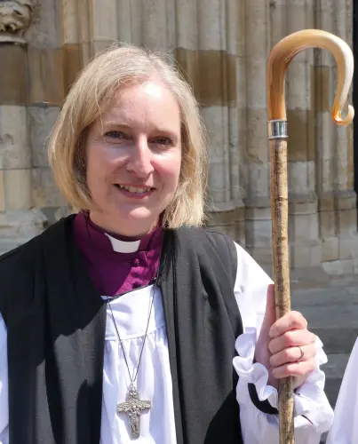 Public pledge to not invest in fossil fuels is backed by Diocesan Synod