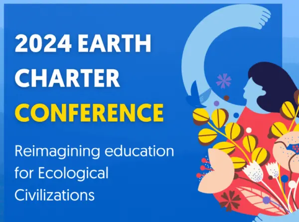 2024 Earth Charter Conference