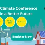 Pasifka Climate Conference